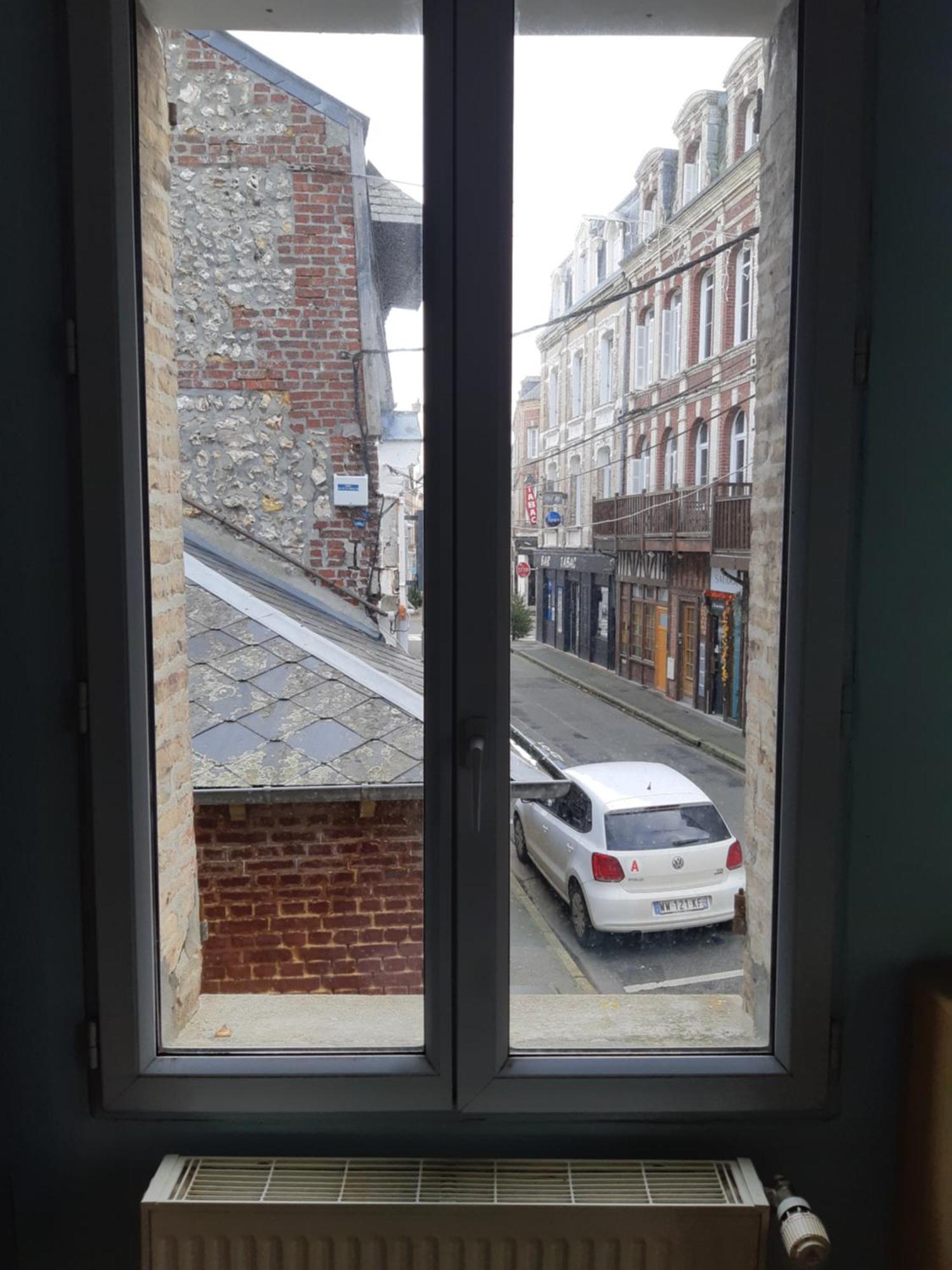 "La Maison Du Pecheur" - De L'Espace A 2Mn De La Mer - 58M2 - 6Max Etretat Ngoại thất bức ảnh